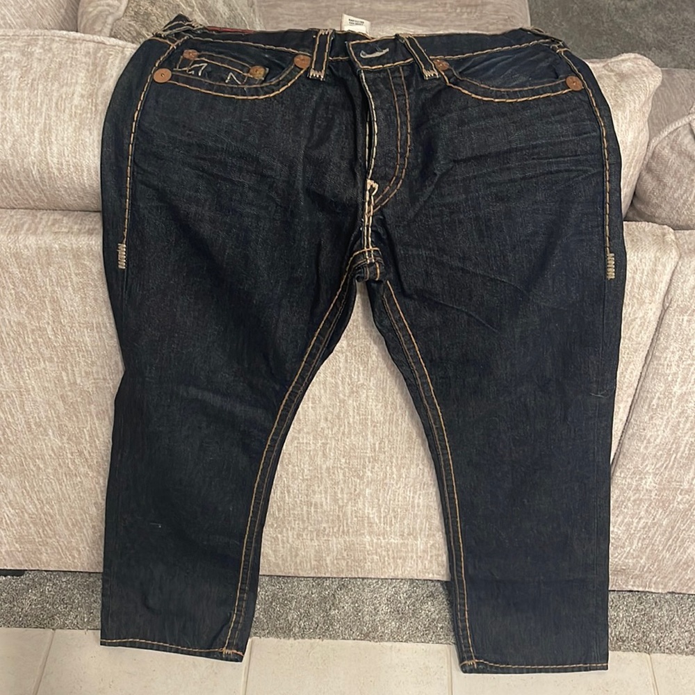 True Religion